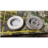 Image 1 : Set of Grinding Wheels