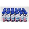 Image 1 : 24 BOTTLES OF ENSURE MEAL REPLACEMENT STRAWBERRY