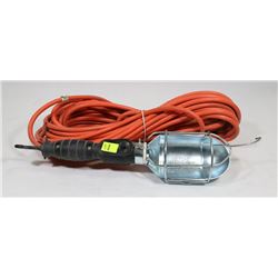 PORTABLE WORKLIGHT WITH LONG CORD