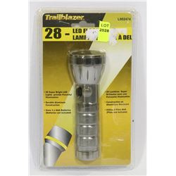 NEW! 28 LED FLASHLIGHT
