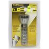 Image 1 : NEW! 28 LED FLASHLIGHT