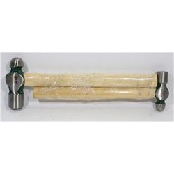 LOT OF 2 NEW! BALL PEIN HAMMERS
