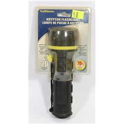 KRYPTON FLASHLIGHT