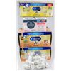 Image 1 : BUNDLE OF ASSORTED BABY FOOD