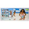 Image 1 : LOT OF 5 SPORTS ILLUSTRATED 2019 SWIMSUIT CALENDAR