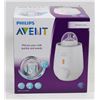 Image 1 : PHILIPS AVENT FAST BOTTLE WARMER.