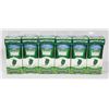 Image 1 : BAG OF MENTHOLATUM NO MESS VAPORIZING RUB.