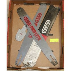 OREGON 18"-16" CHAIN BAR