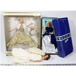 FLAT OF COLLECTIBLES TARTIES.