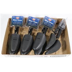 SHOE TREES FLAT MENS