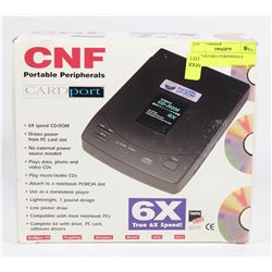 CNF PORTABLE PERIPHERALS.