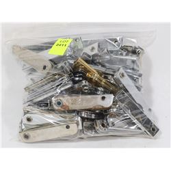 BAG OF KNIVES