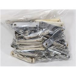 BAG OF KNIVES