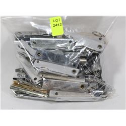 BAG OF KNIVES