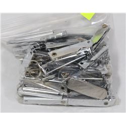 BAG OF KNIVES