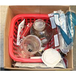 ESTATE BOX