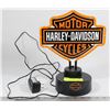 Image 1 : HARLEY DAVIDSON NEON SIGN.