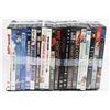 Image 1 : 2 BUNDLES OF DVD MOVIES.