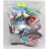 Image 1 : BAG OF ASSORTED AVON