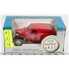 Image 1 : 1:24 DIE CAST CHEVY 1937 DELIVERY VAN