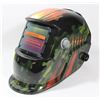 Image 1 : NEW AUTO DARKENING WELDING MASK