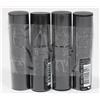 Image 1 : 4 NEW GOSH LIPSTICKS VARIOUS COLOURS
