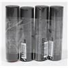 Image 1 : 4 NEW GOSH LIPSTICKS VARIOUS COLOURS