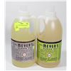 Image 1 : 2 MRS. MEYERS AROMATHERAPY  LAUNDRY