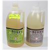 Image 1 : 2 MRS. MEYERS AROMATHERAPY LAUNDRY