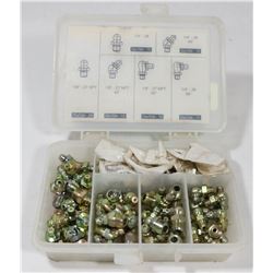 ULTRA PRO 80-PC GREASE FITTING