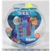 Image 1 : NEW DORY FISH TANK WITH 3  COLLECTIBLE PEZ