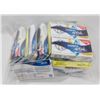Image 1 : BAG OF TAMPAX ACTIVE TAMPONS