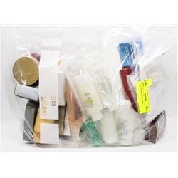 BAG OF ASSORTED AVON