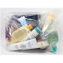 BAG OF ASSORTED AVON