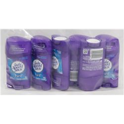 BAG OF LADY SPEED STICK ANTIPERSPIRANT