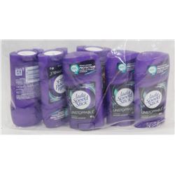 BAG OF LADY SPEED STICK ANTIPERSPIRANT