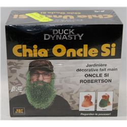 DUCK DYNASTY CHI PET