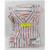 Image 1 : LOT OF 4 LADIES SHIRTS, SIZE SMALL