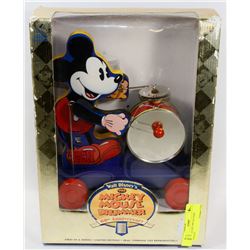 1937-1997 FACTORY SEALED MATTEL WALT DISNEY MICKEY