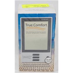 SEALED TRUE COMFORT FLOORS