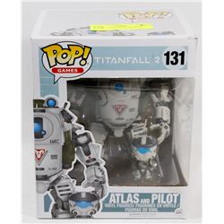 FACTORY SEALED FUNKO POP
