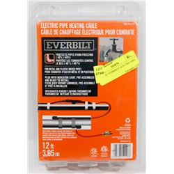 SEALED "EVERBILT" ELECTRIC PIPE