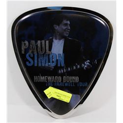 PAUL SIMON GUITAR PICK