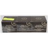 Image 1 : LOT OF 3 ASSORTED DESIGNER MENS  PRINCE FACIAL