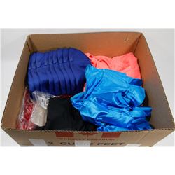 BOX W/NEW DANCEWEAR COSTUMES - BALERA