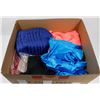 Image 1 : BOX W/NEW DANCEWEAR COSTUMES - BALERA