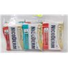 Image 1 : BAG OF NICODERM NICOTINE GUM, STEP 1 & STEP 3.