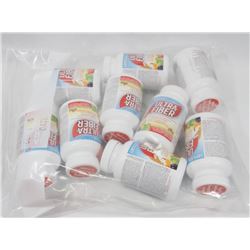 BAG OF ULTRA FIBRE EASY TO SWALLOW TABLETS.