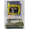 Image 1 : BUNDLE OF ASSORTED 2019 CALENDARS.