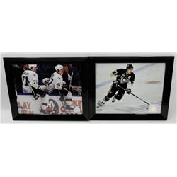 SET OF 2 NHLPA STANLEY CUP